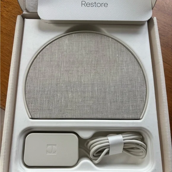 Restore 3 in Putty - Picture 2 of 6